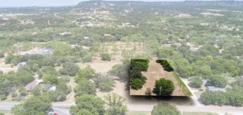 109 East Street Buffalo Gap TX 79563