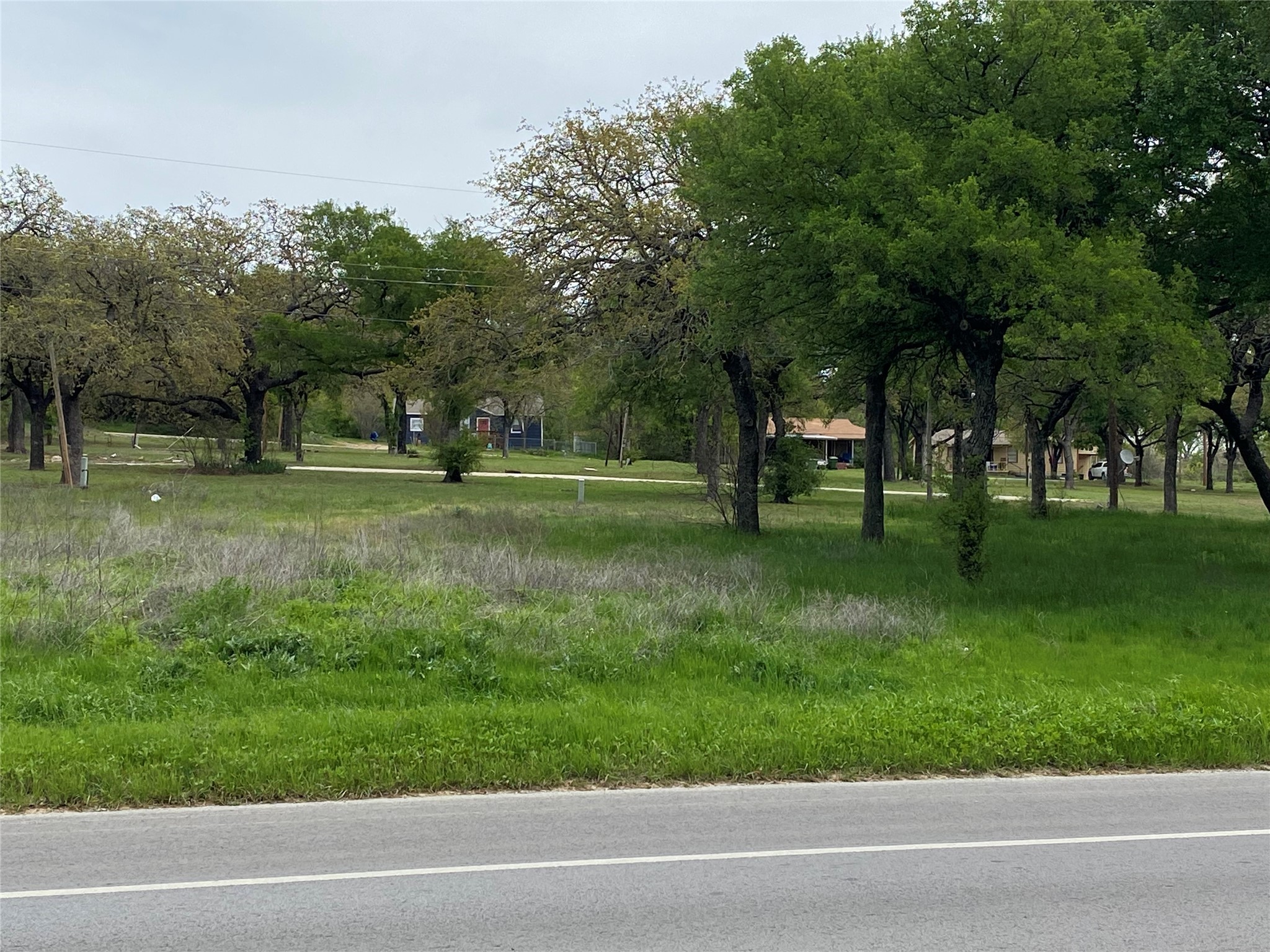 2500 S Oak Avenue Mineral Wells TX 76067