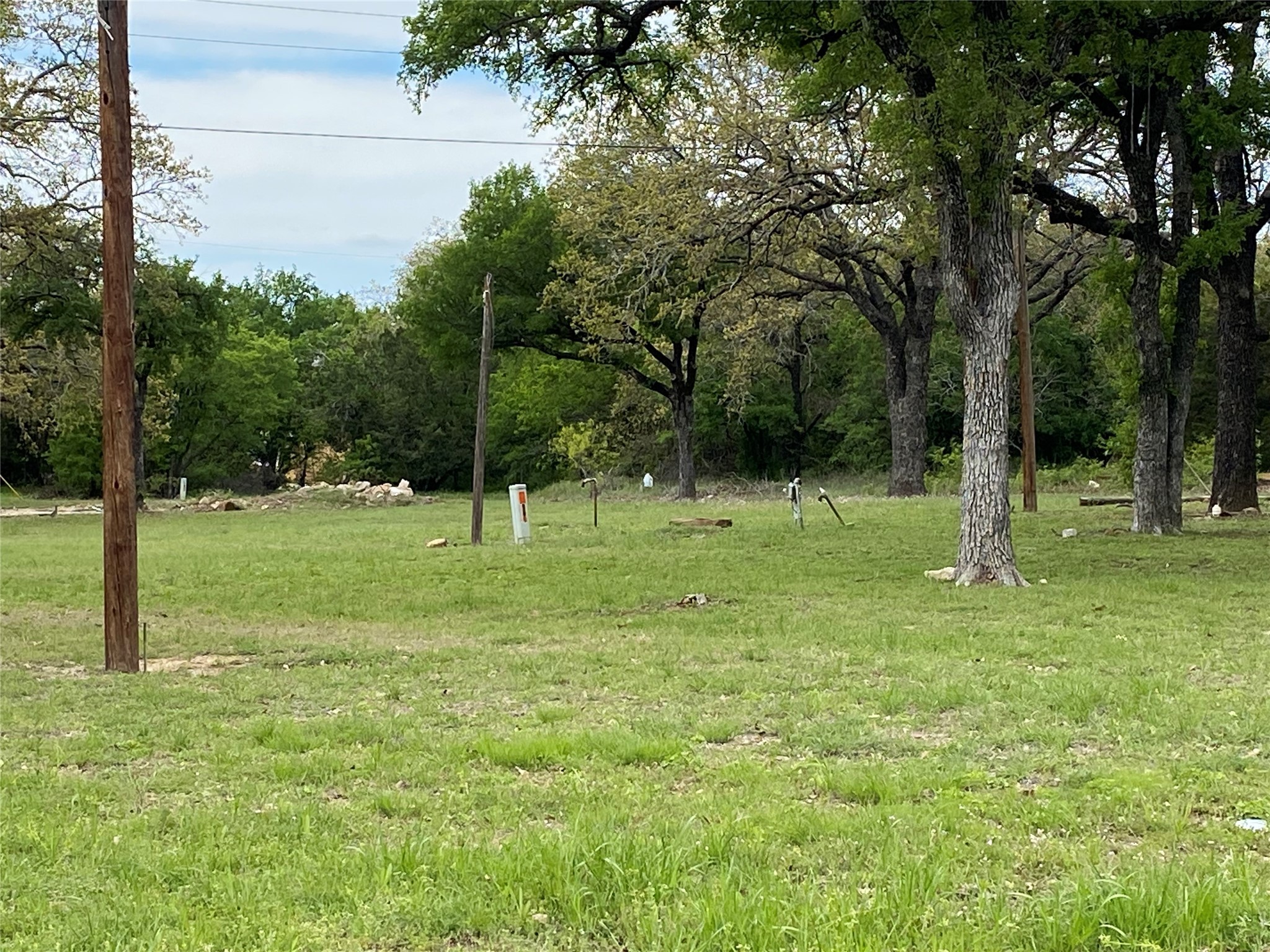 2500 S Oak Avenue Mineral Wells TX 76067