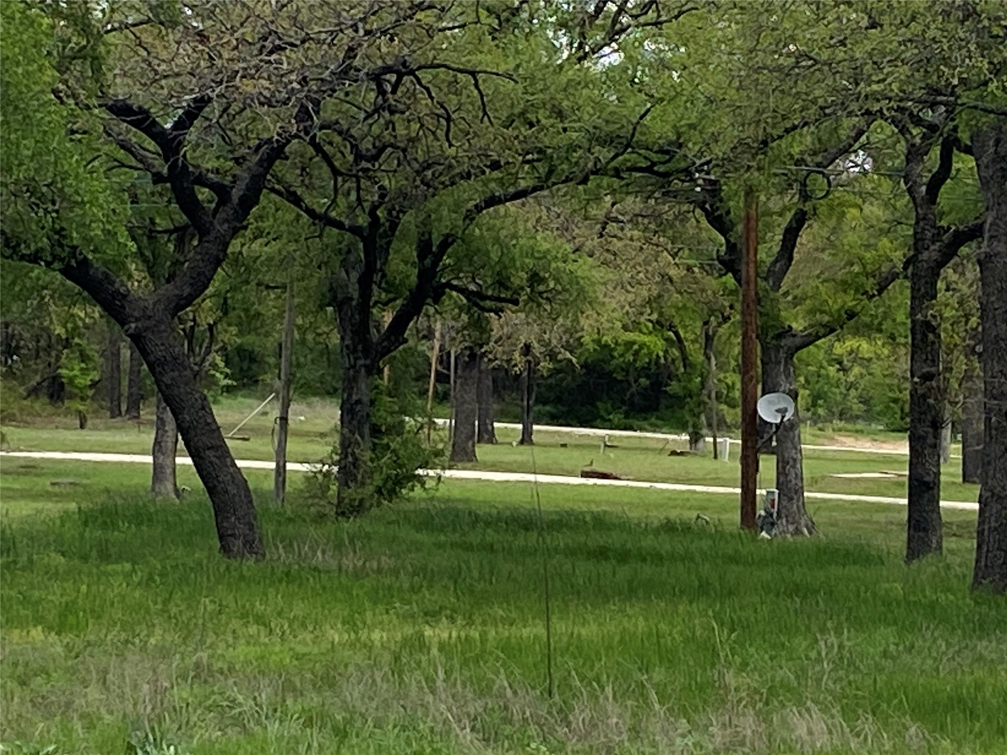 2500 S Oak Avenue Mineral Wells TX 76067
