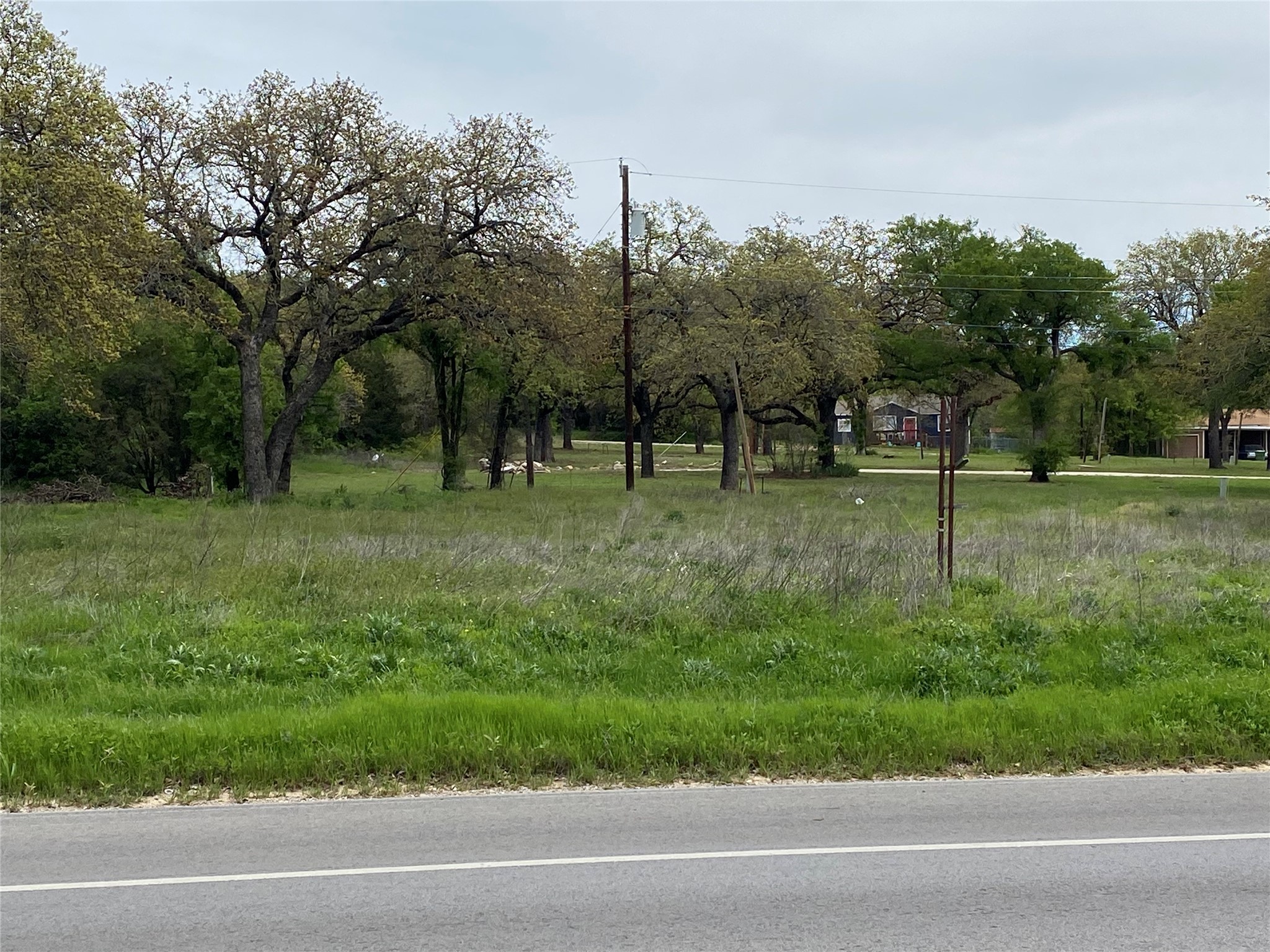 2500 S Oak Avenue Mineral Wells TX 76067