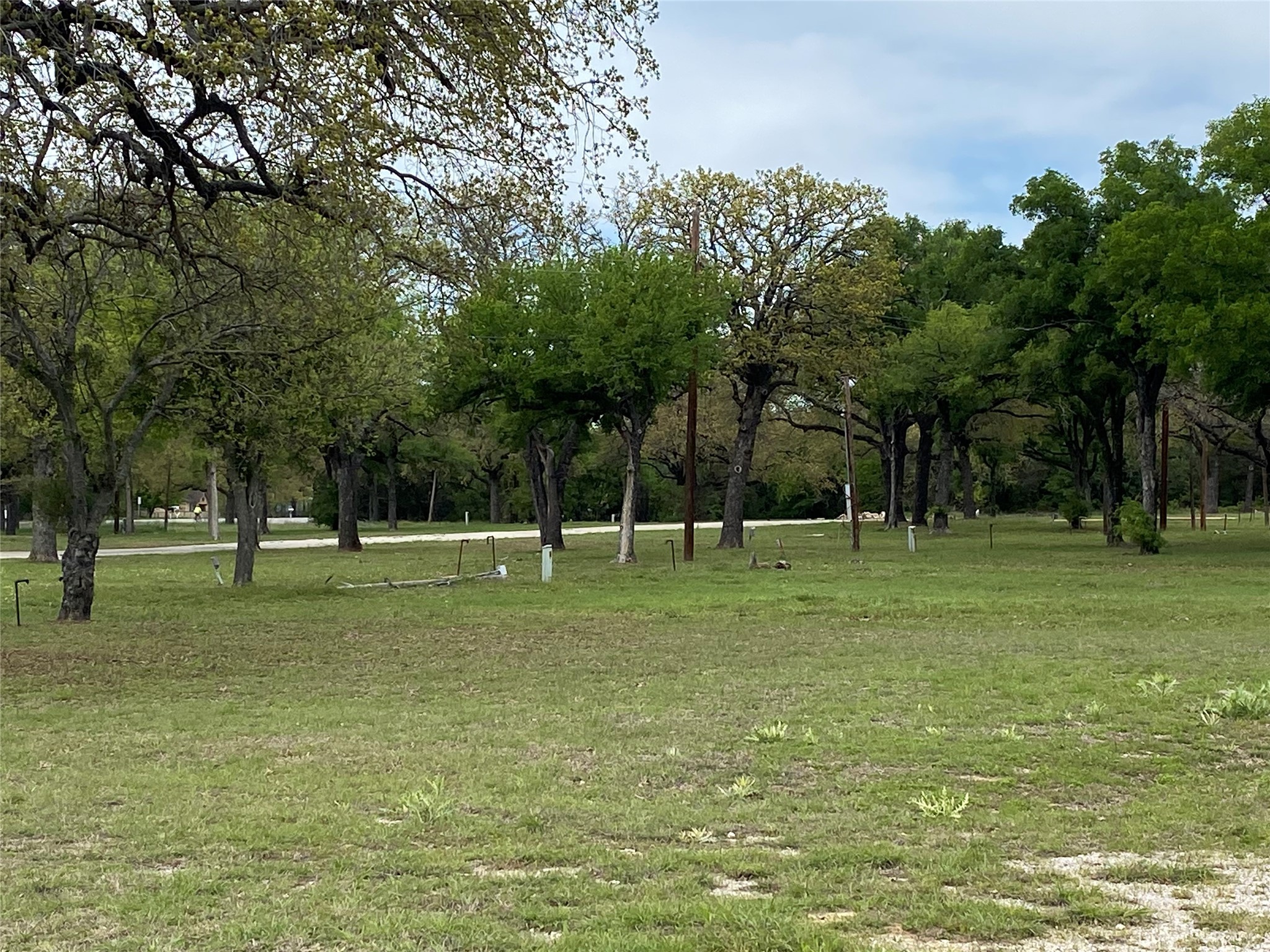 2500 S Oak Avenue Mineral Wells TX 76067