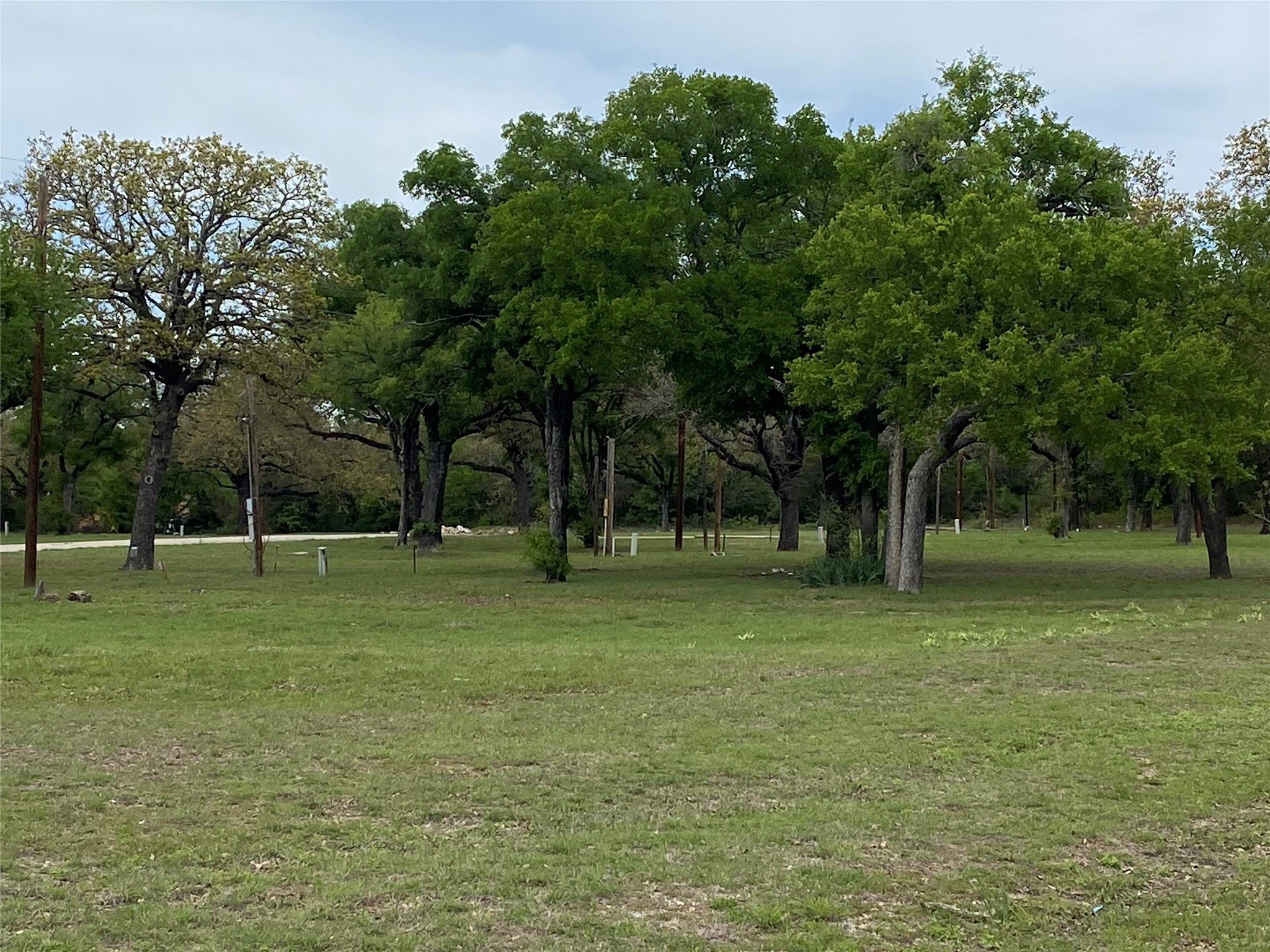 2500 S Oak Avenue Mineral Wells TX 76067