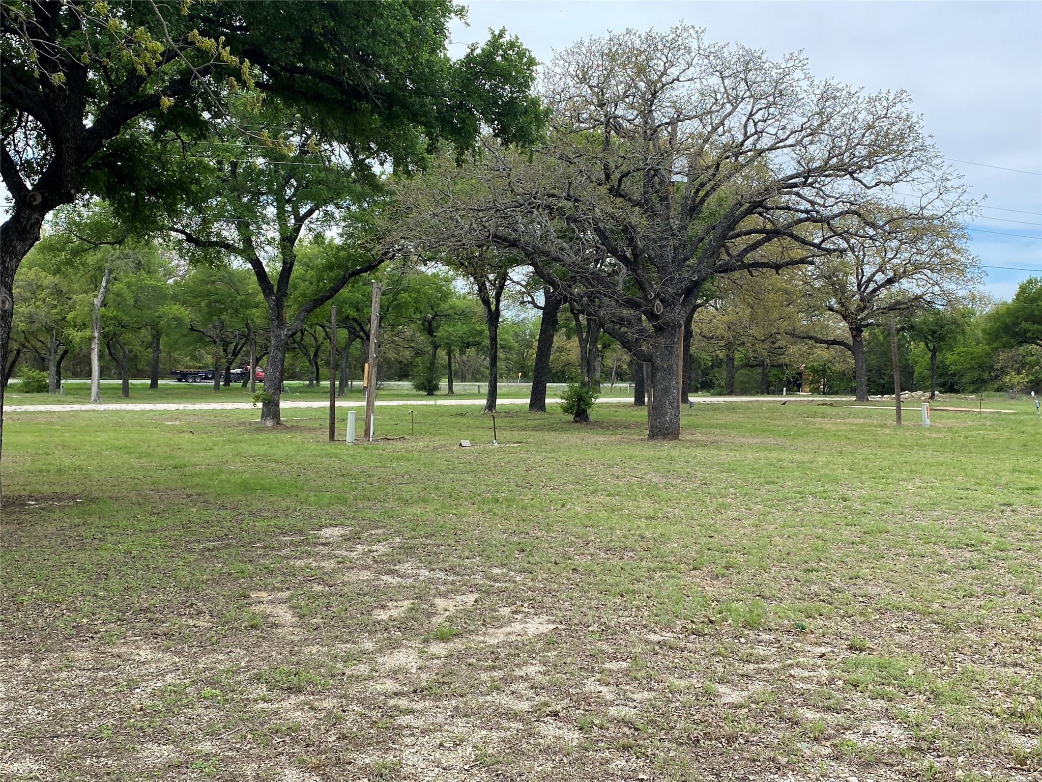 2500 S Oak Avenue Mineral Wells TX 76067