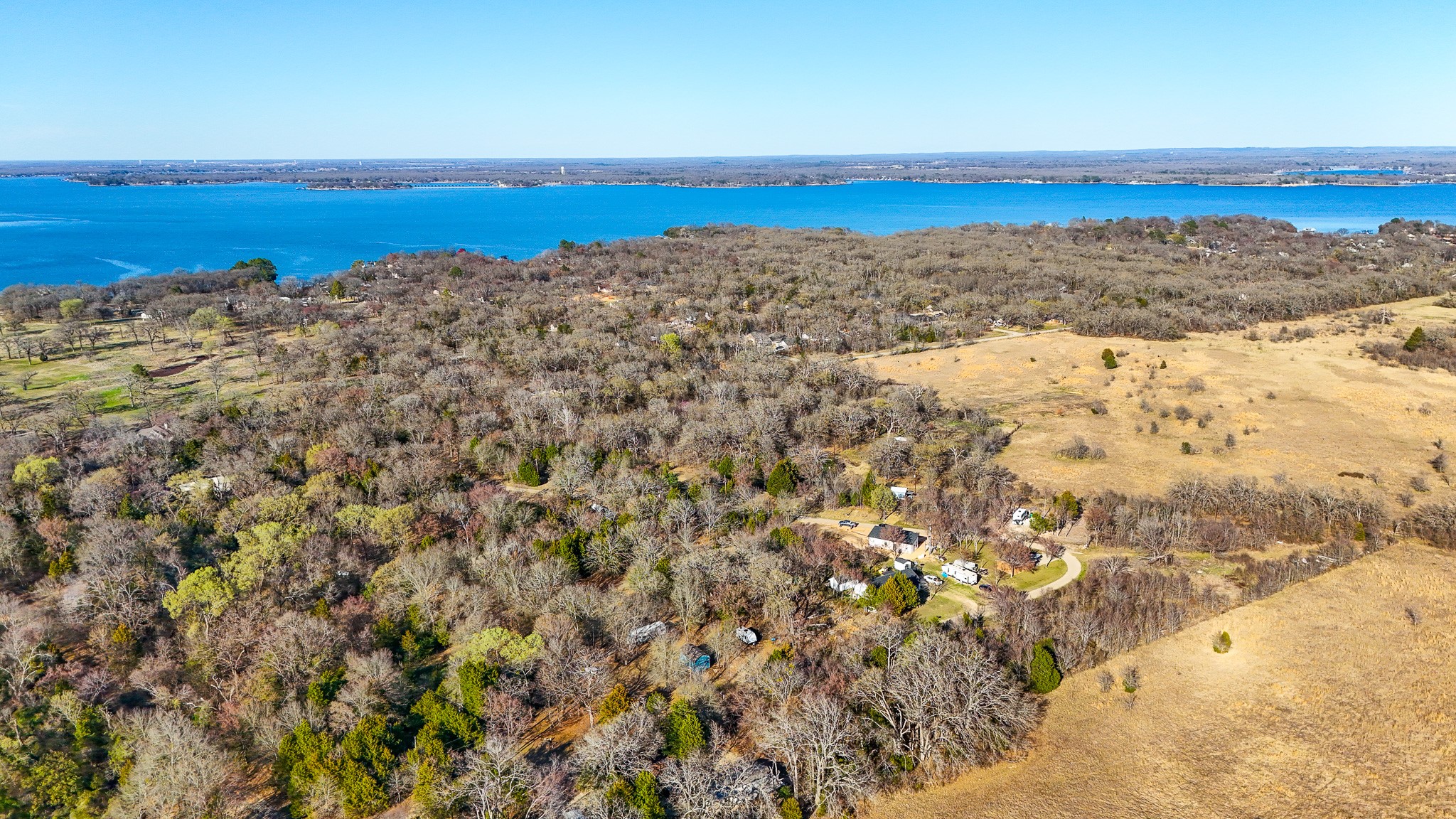 Lot 87 Westwood Drive Trinidad TX 75163