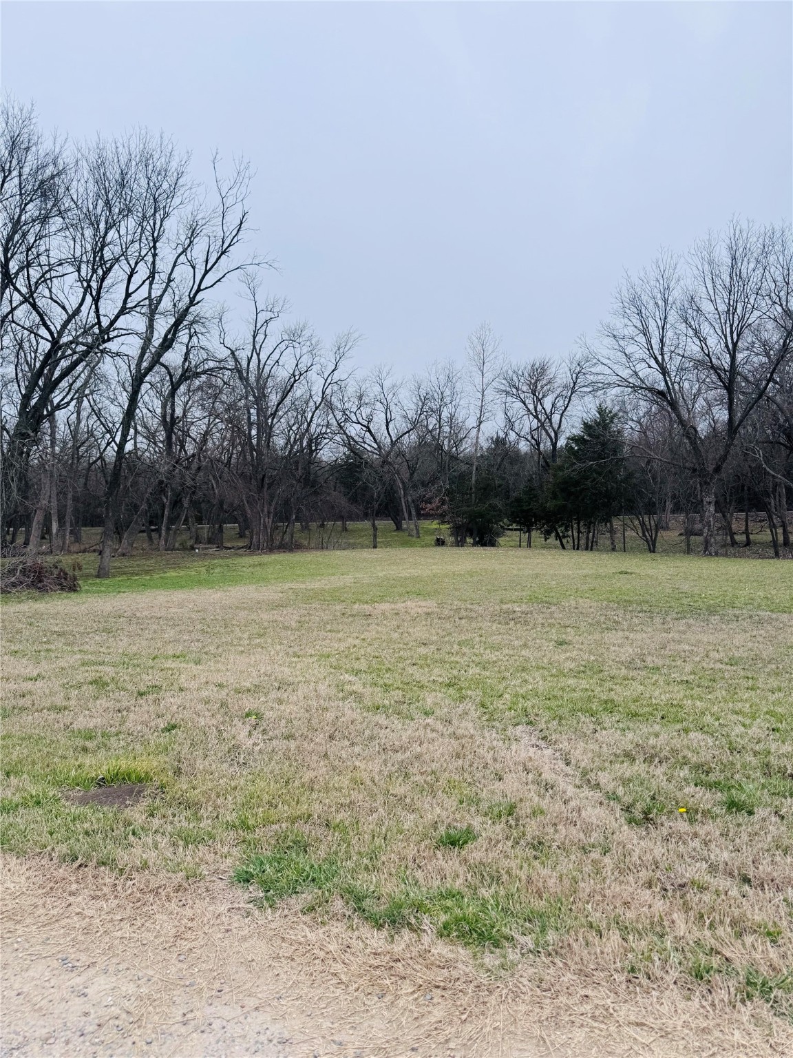 0 Meadow View Lane Sherman TX 75090