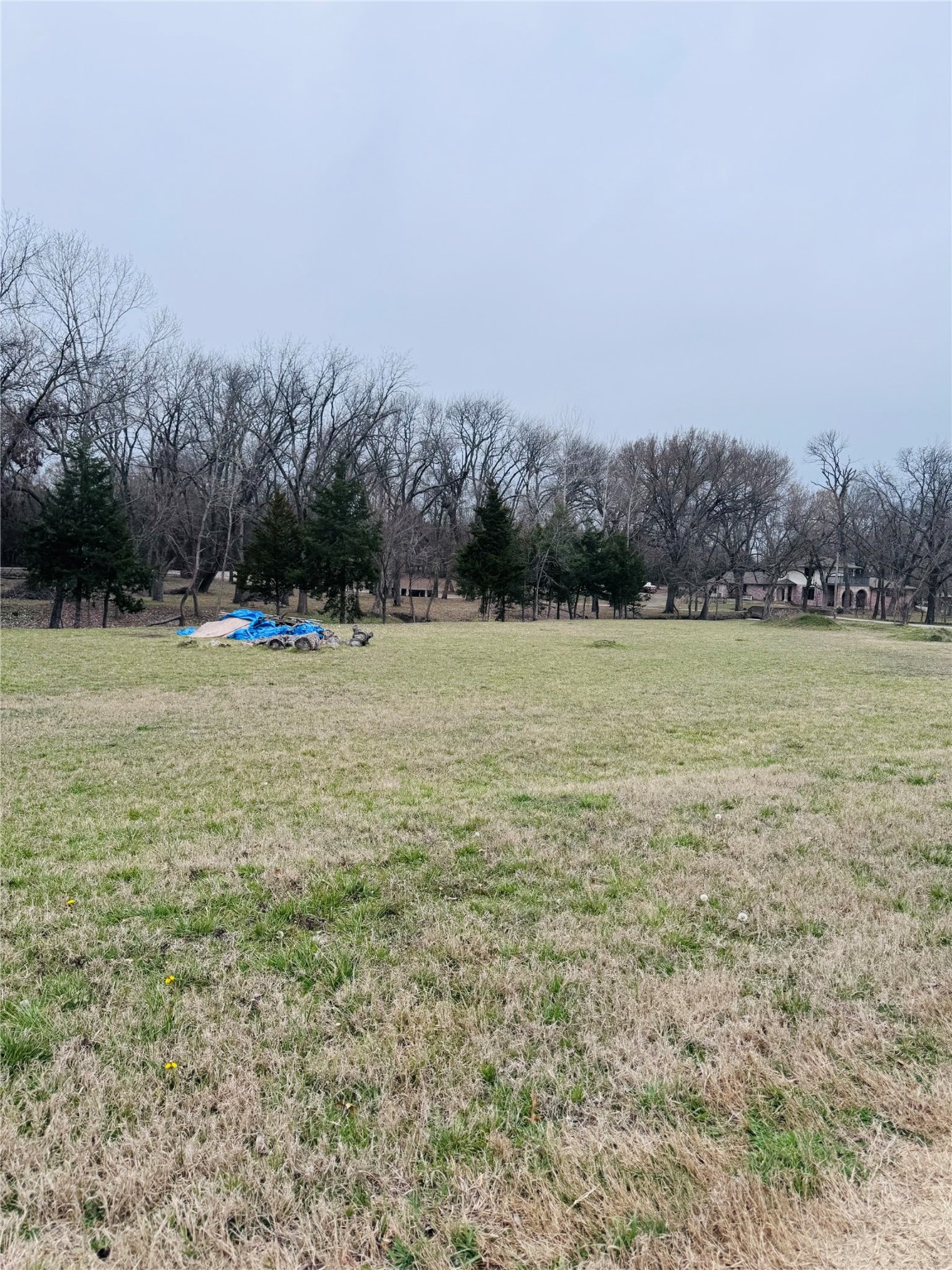 0 Meadow View Lane Sherman TX 75090