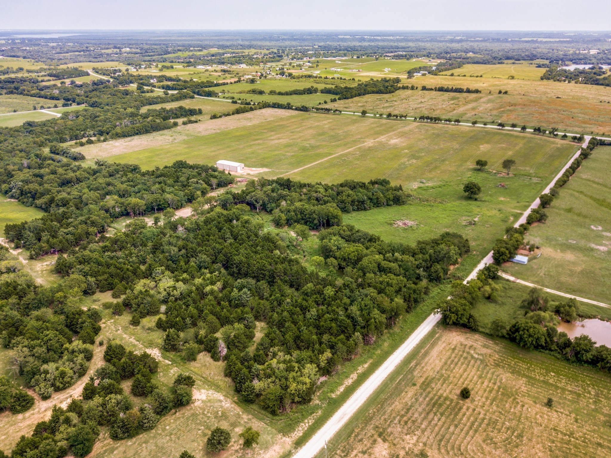 178 Williams Road Gordonville TX 76245
