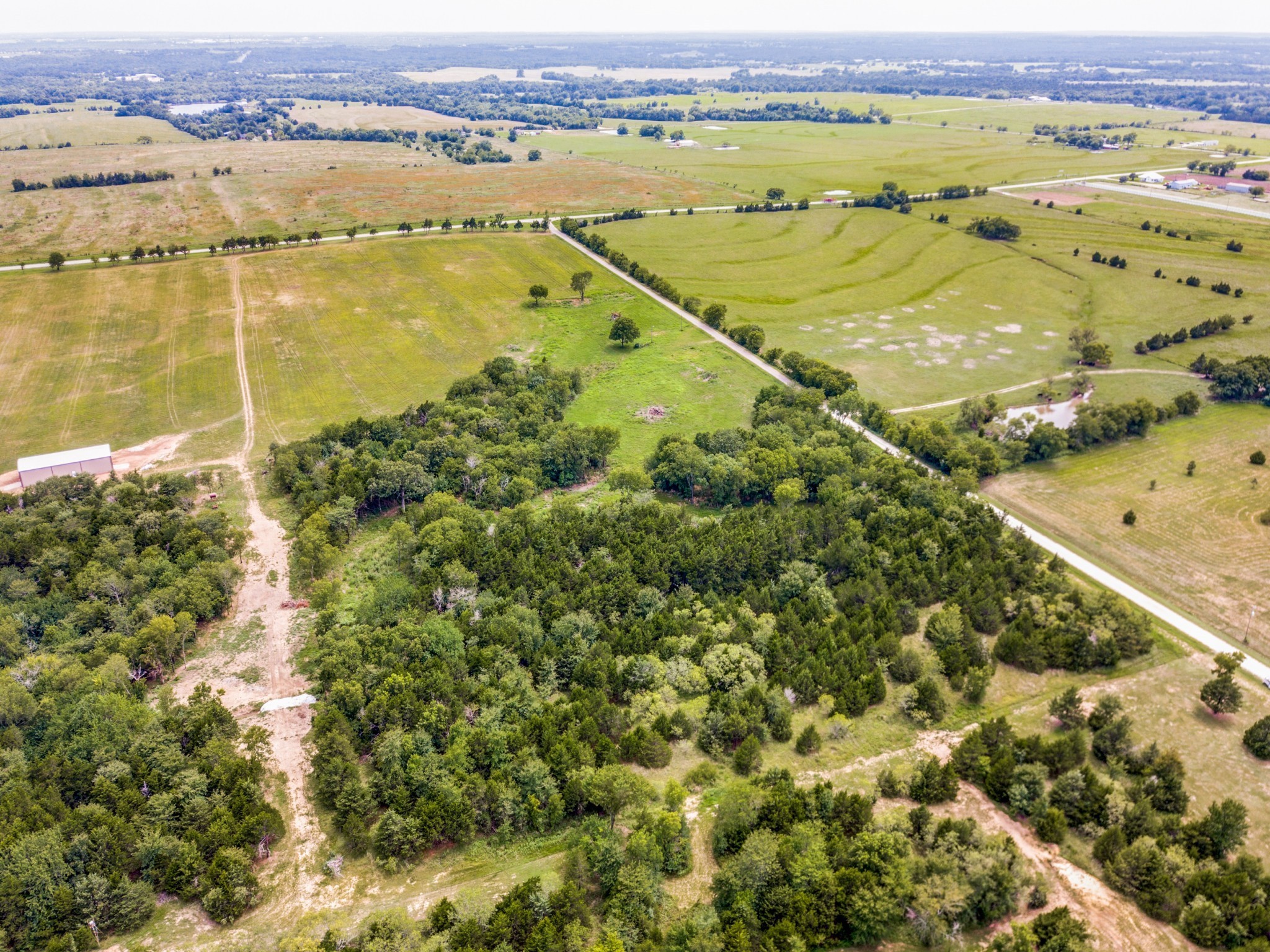 178 Williams Road Gordonville TX 76245