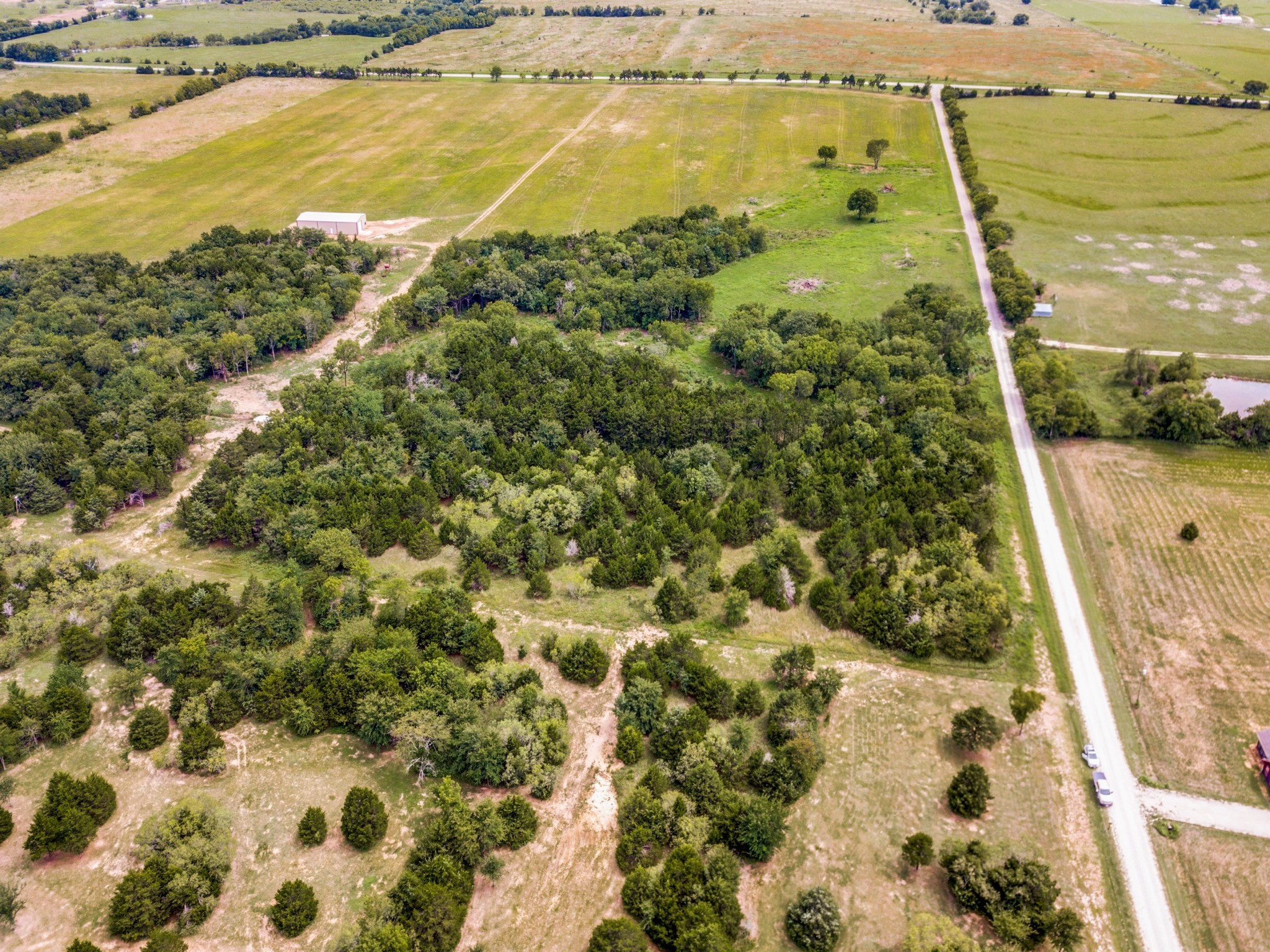 178 Williams Road Gordonville TX 76245
