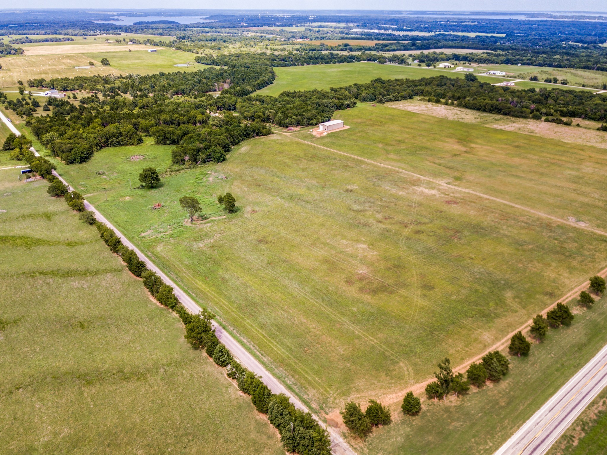 178 Williams Road Gordonville TX 76245