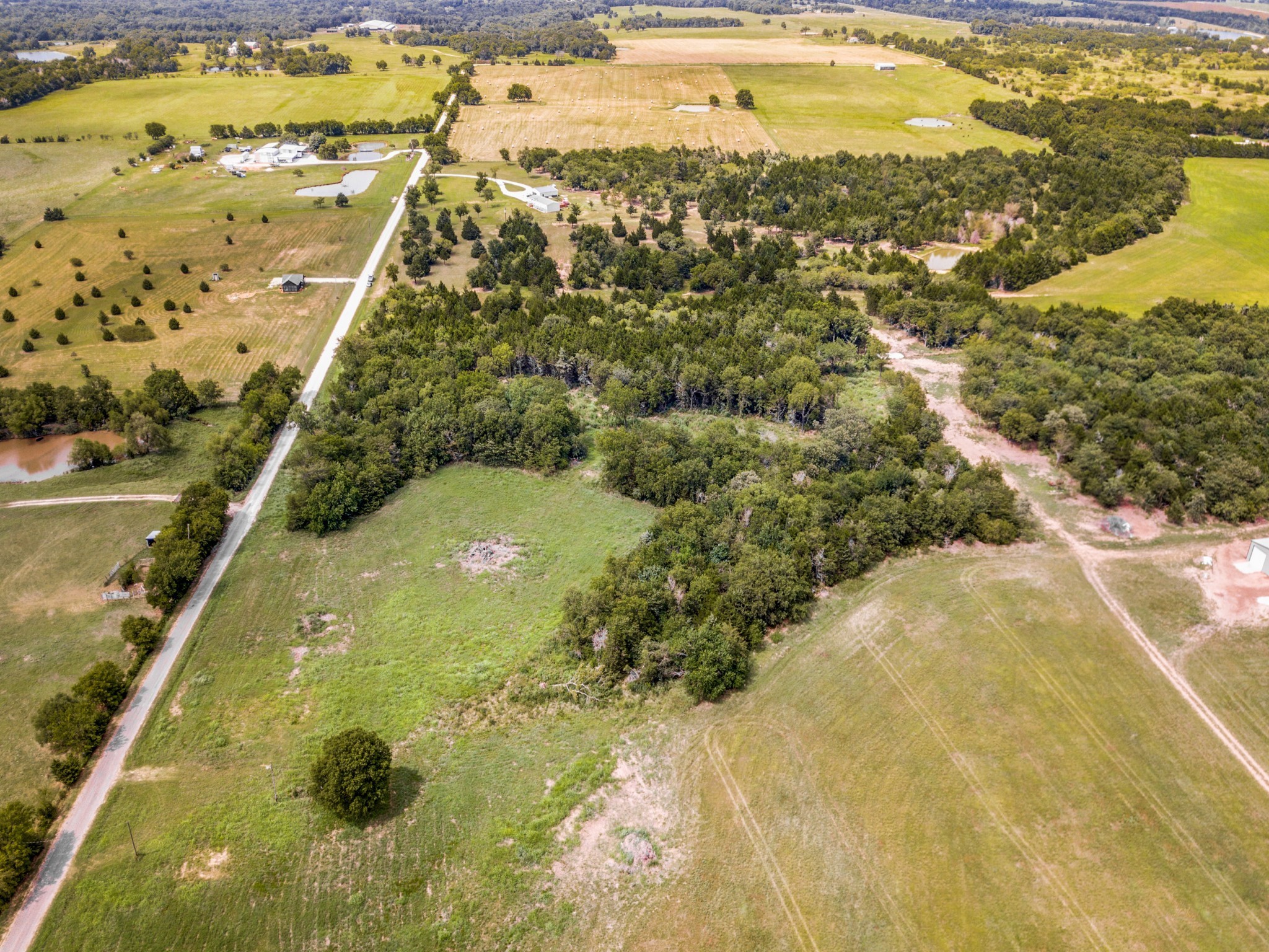 178 Williams Road Gordonville TX 76245