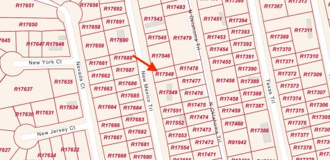 6023 New Mexico Trail Granbury TX 76048
