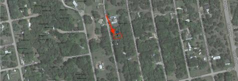 6023 New Mexico Trail Granbury TX 76048