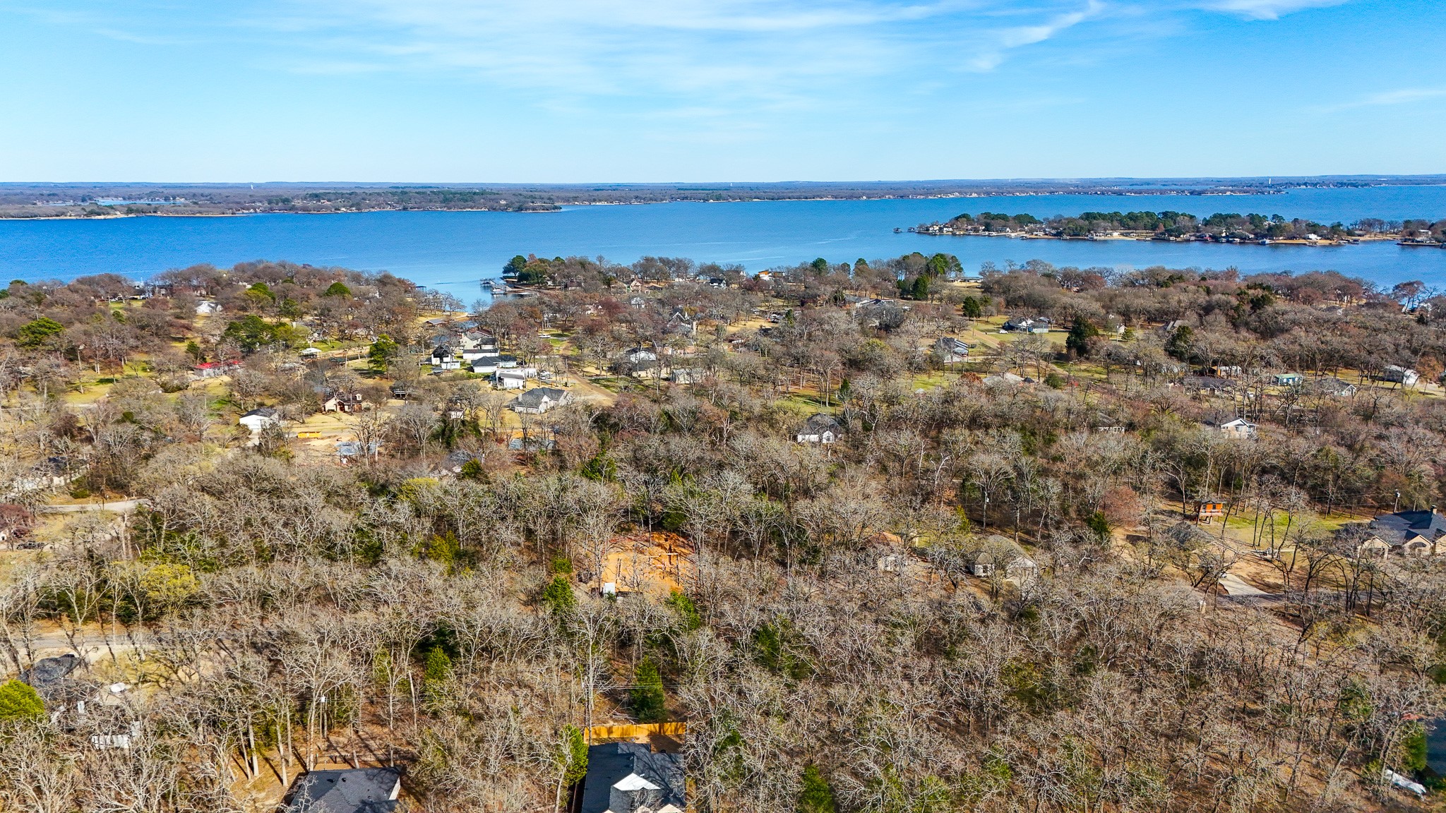 Lot 130 Beachwood Loop Trinidad TX 75163