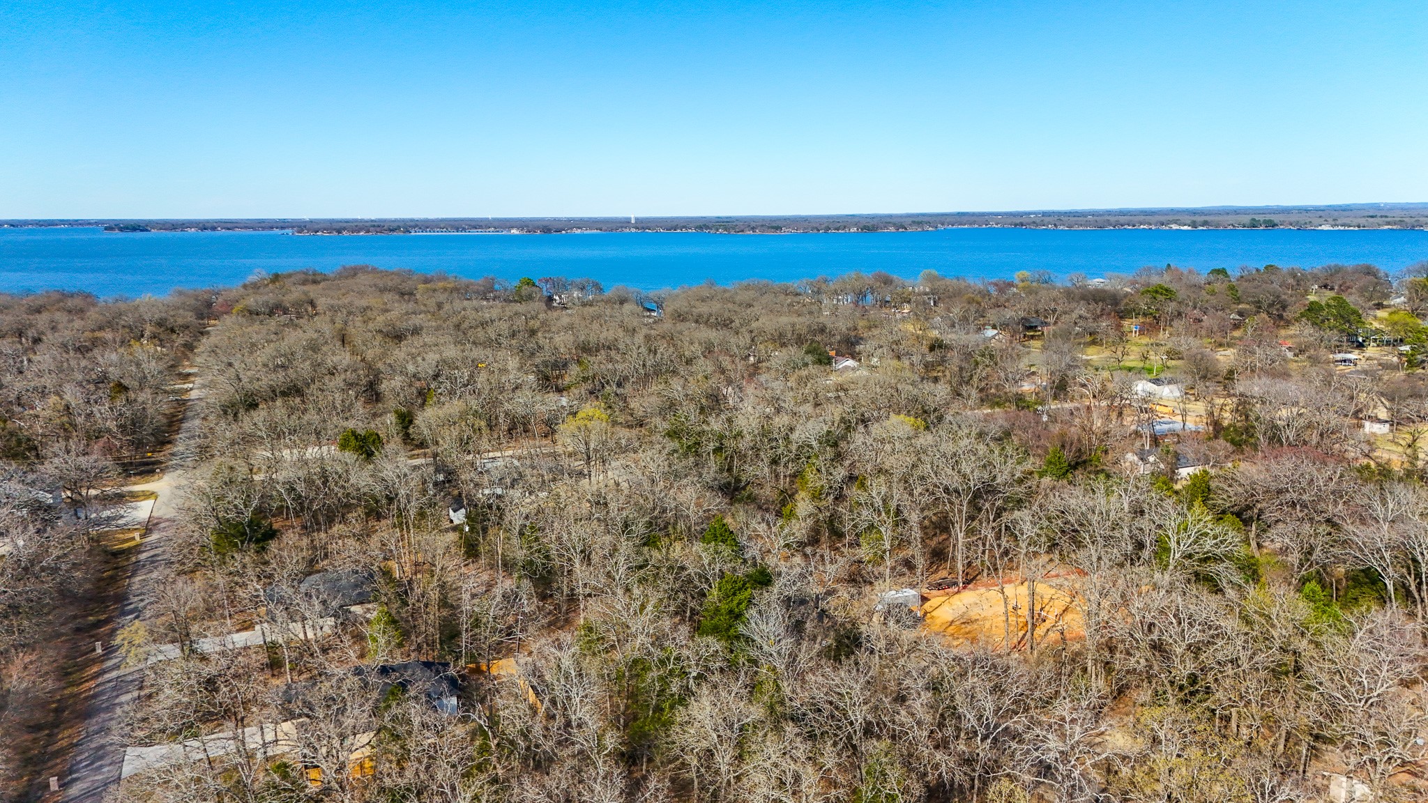 Lot 130 Beachwood Loop Trinidad TX 75163