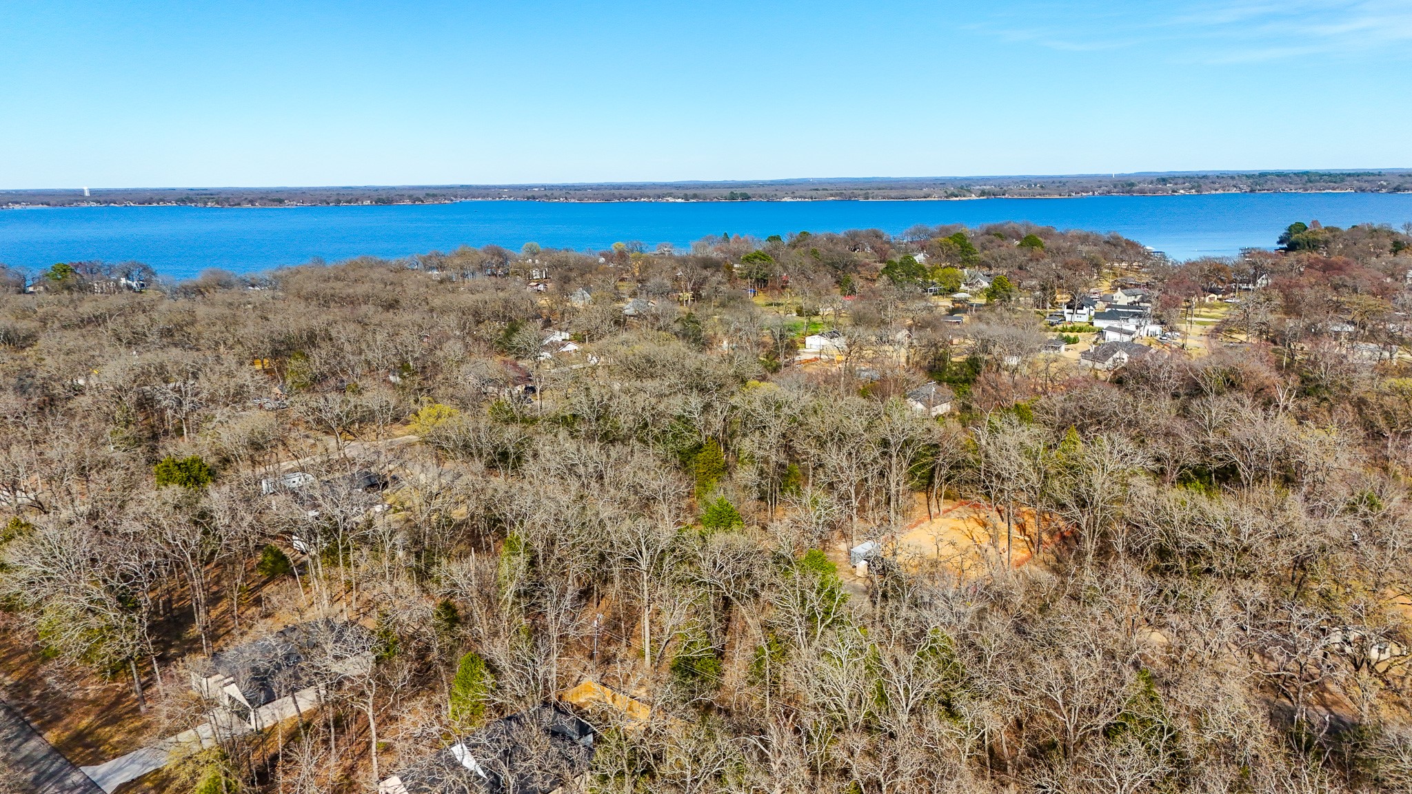 Lot 130 Beachwood Loop Trinidad TX 75163