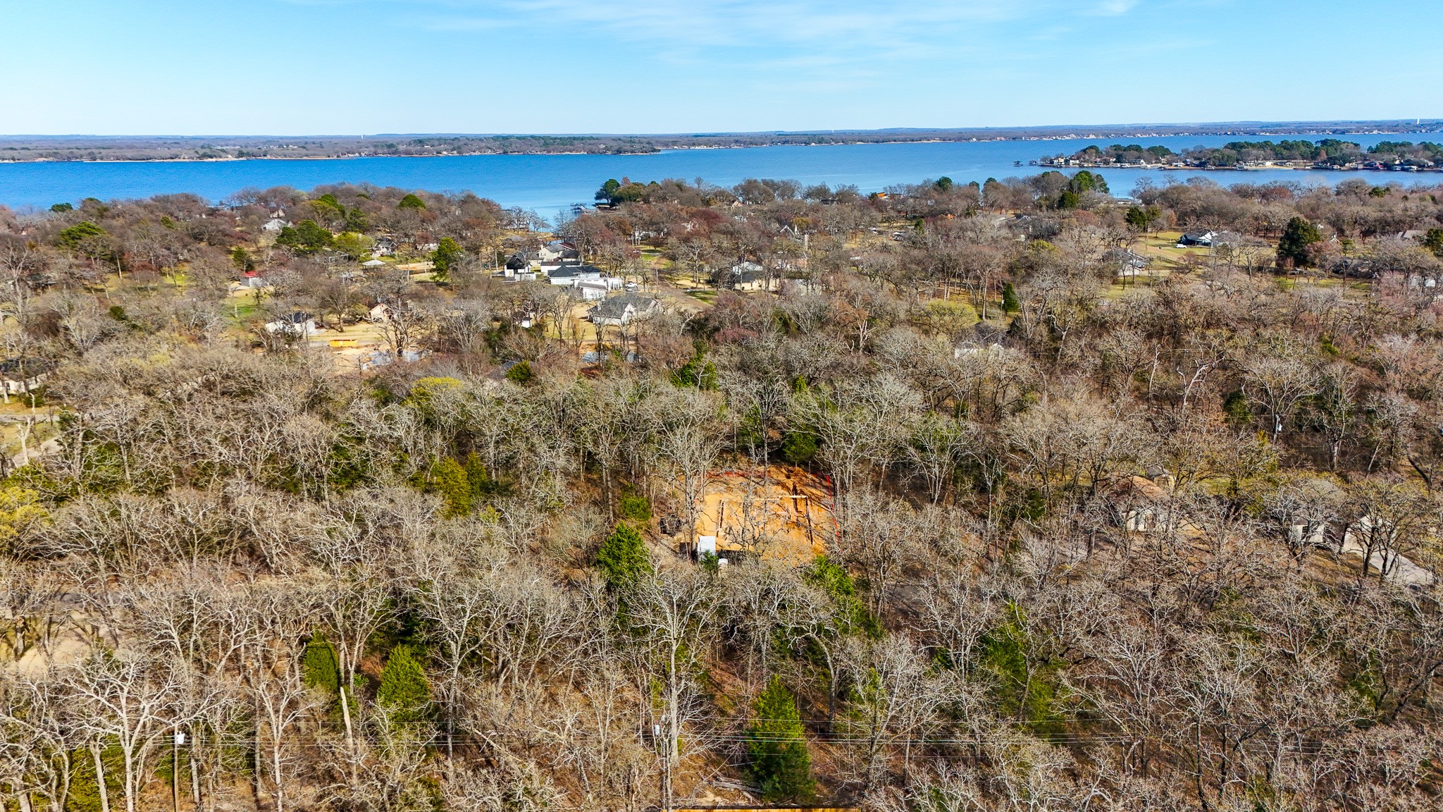 Lot 130 Beachwood Loop Trinidad TX 75163
