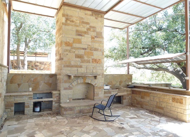 Tbd County Road 216 San Saba TX 76877