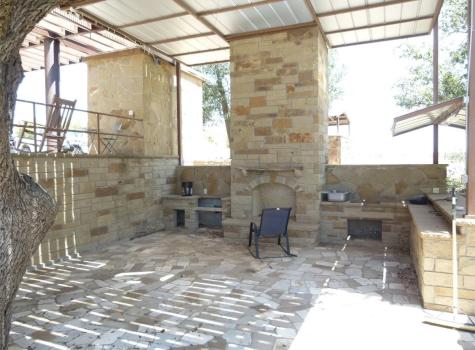 Tbd County Road 216 San Saba TX 76877