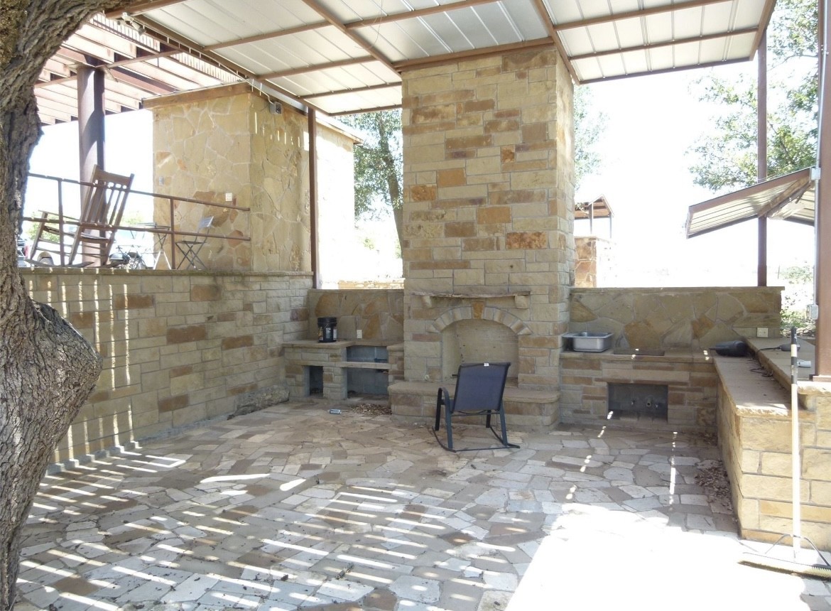 Tbd County Road 216 San Saba TX 76877