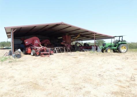 Tbd County Road 216 San Saba TX 76877