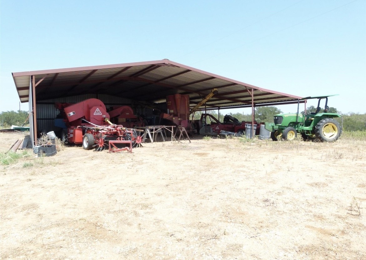 Tbd County Road 216 San Saba TX 76877