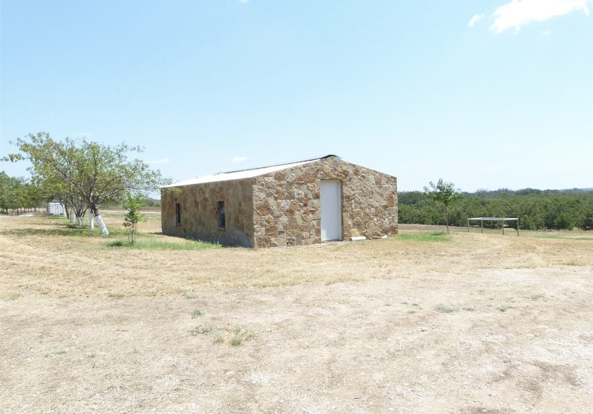 Tbd County Road 216 San Saba TX 76877