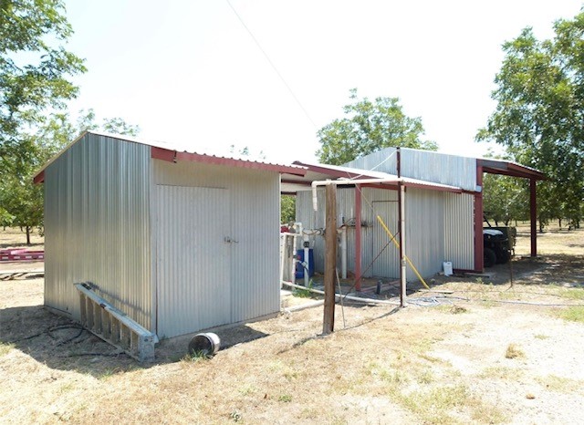 Tbd County Road 216 San Saba TX 76877