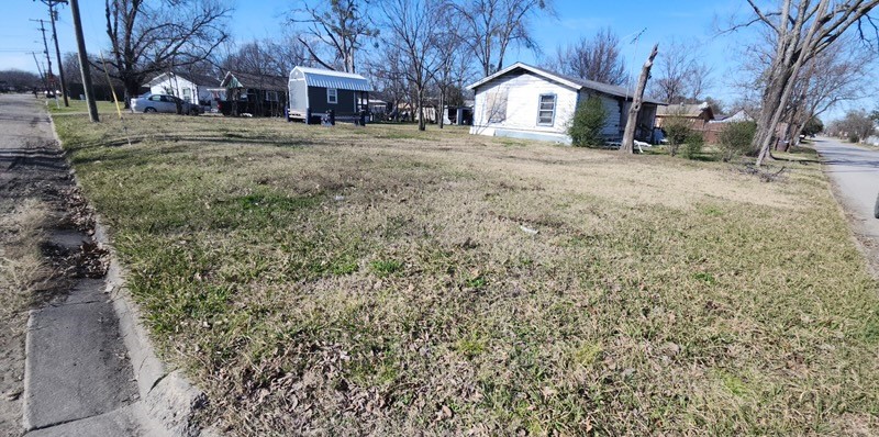 Tbd S Wilson Street Kaufman TX 75142