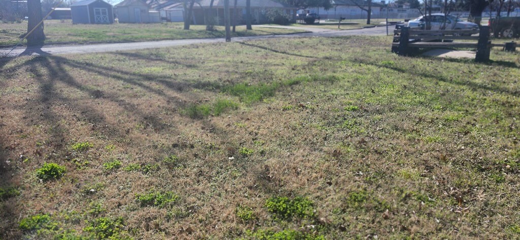 Tbd S Wilson Street Kaufman TX 75142