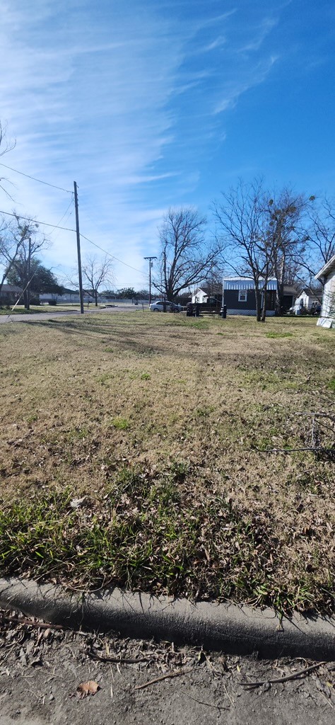 Tbd S Wilson Street Kaufman TX 75142