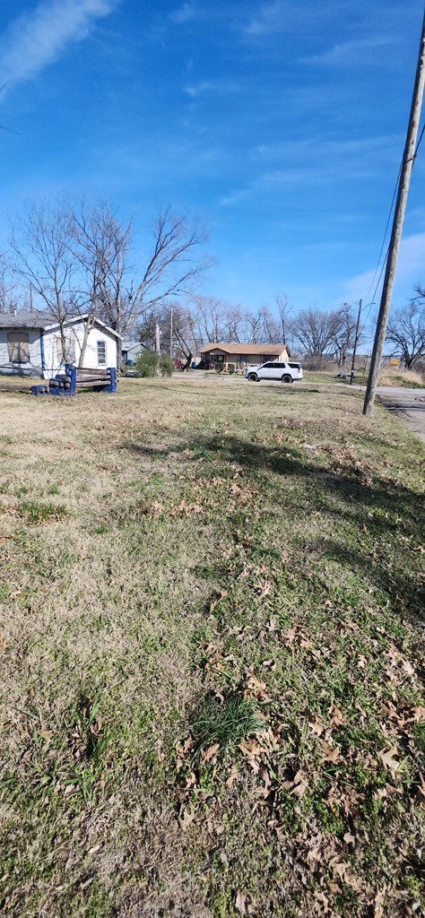 Tbd S Wilson Street Kaufman TX 75142