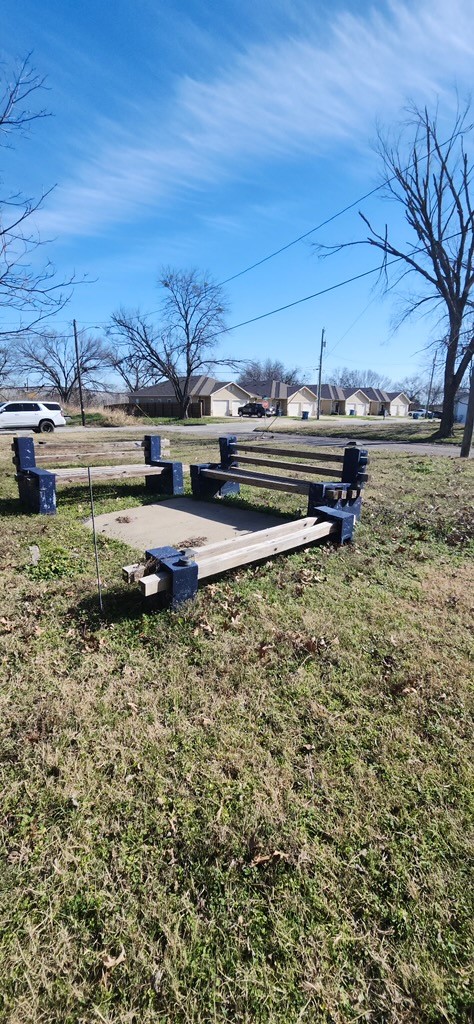 Tbd S Wilson Street Kaufman TX 75142