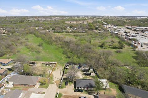 1201 E Prince Street Fort Worth TX 76115