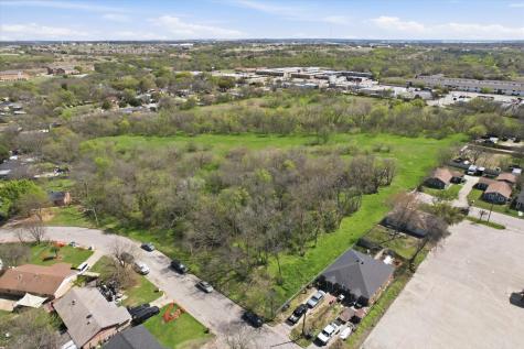 1201 E Prince Street Fort Worth TX 76115