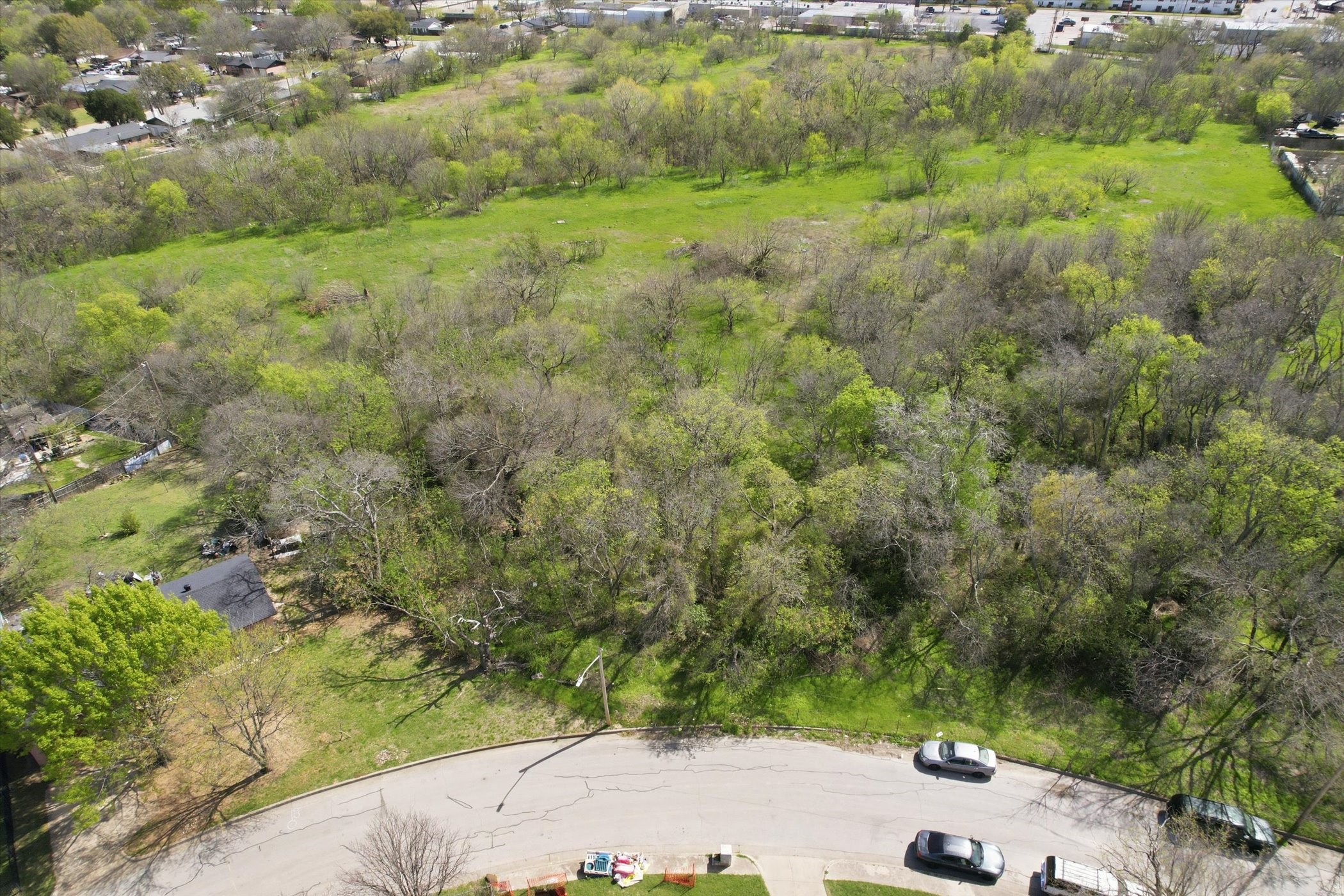 1201 E Prince Street Fort Worth TX 76115