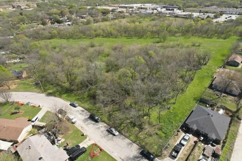 1201 E Prince Street Fort Worth TX 76115