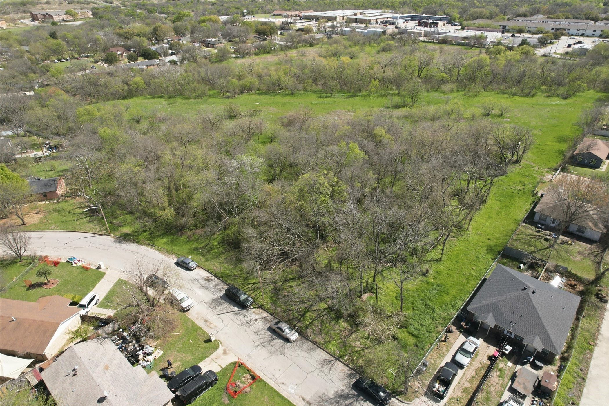 1201 E Prince Street Fort Worth TX 76115