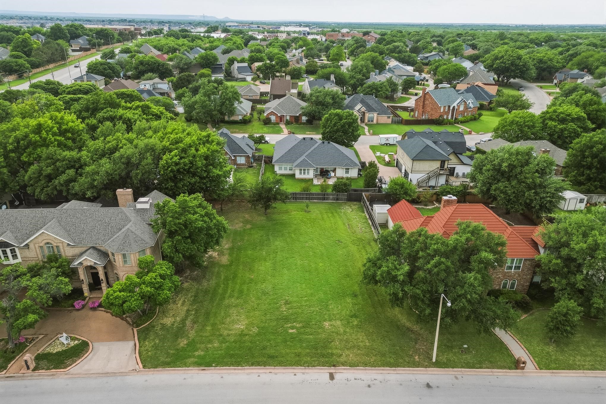 100 Glen Abbey Street Abilene TX 79606