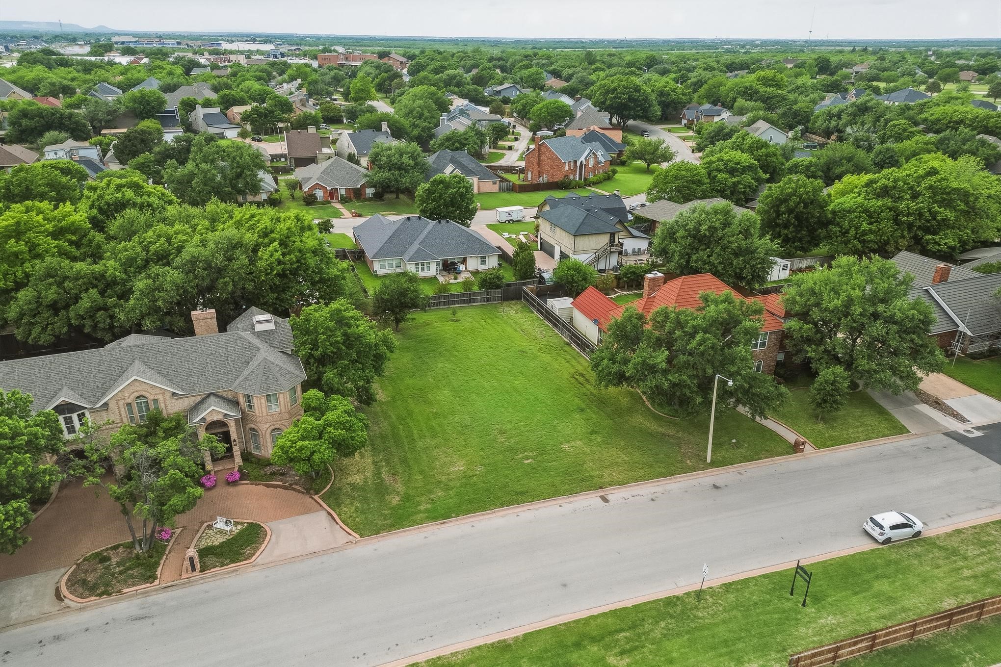 100 Glen Abbey Street Abilene TX 79606
