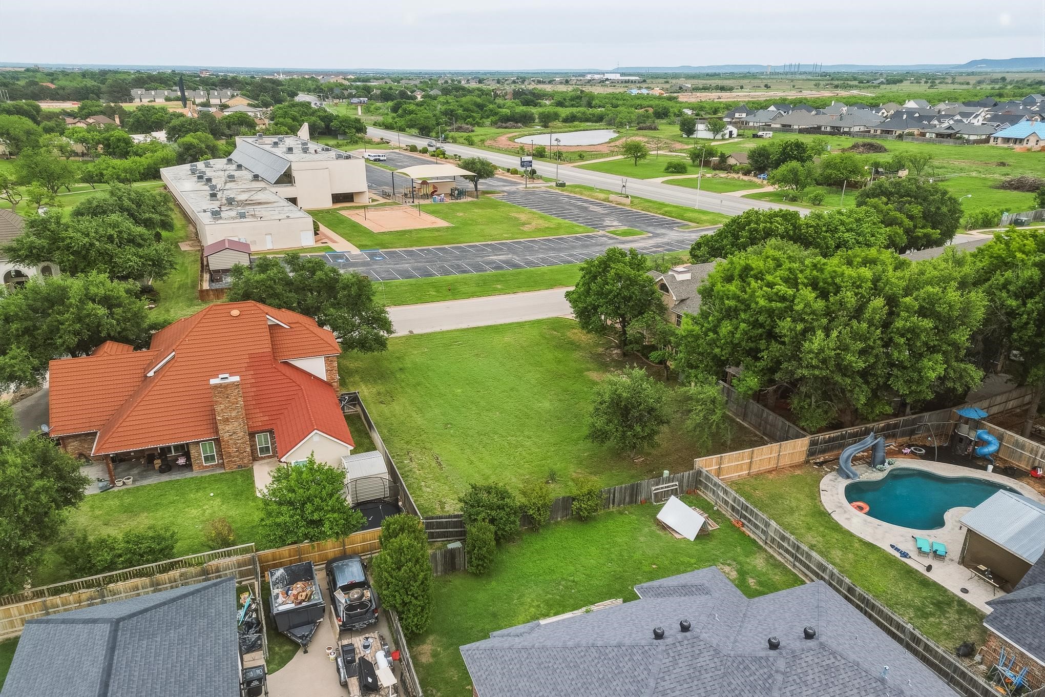 100 Glen Abbey Street Abilene TX 79606