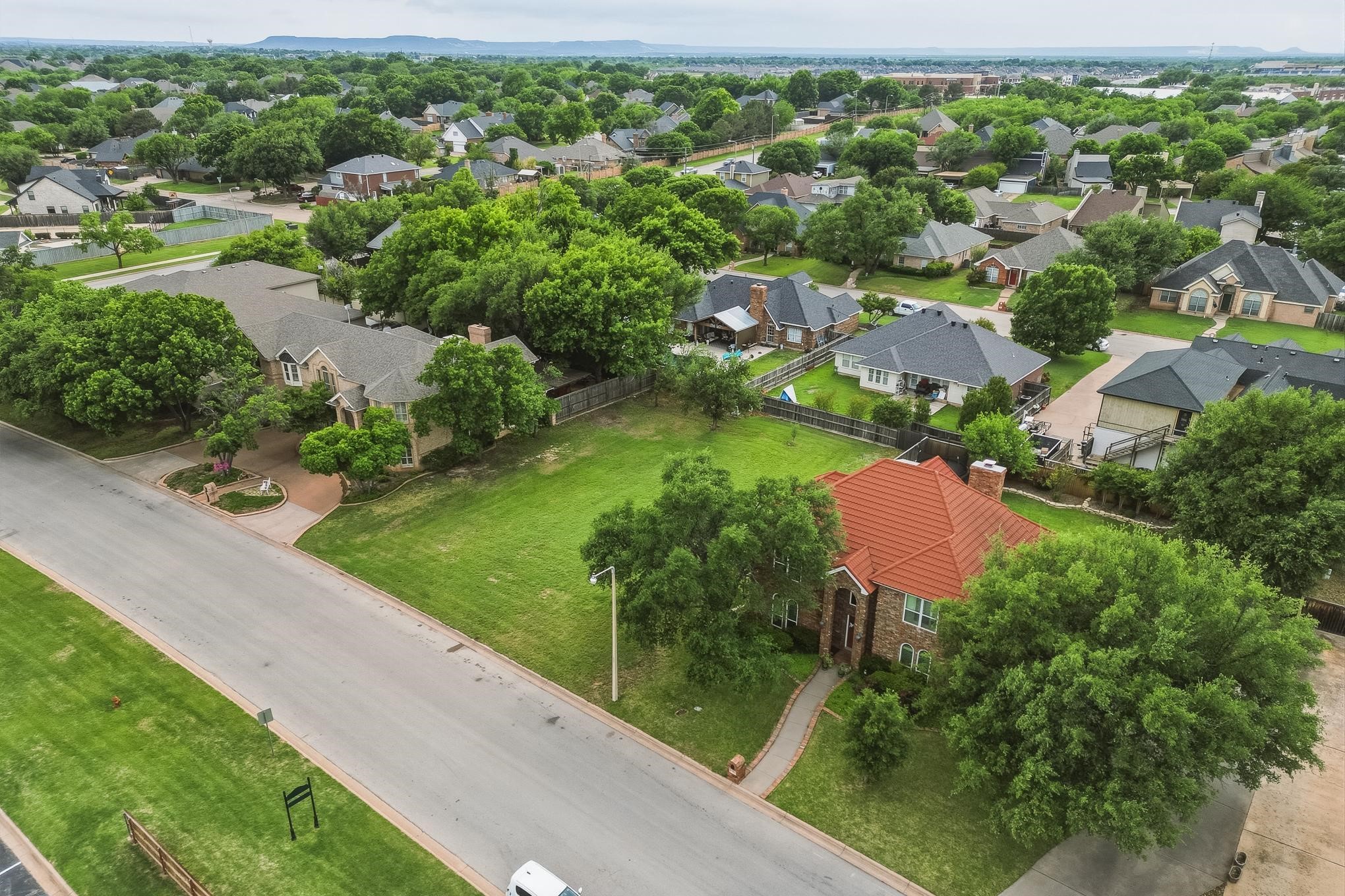 100 Glen Abbey Street Abilene TX 79606