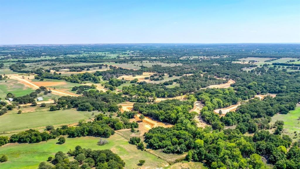 Lot 12 Clare Road Poolville TX 76487