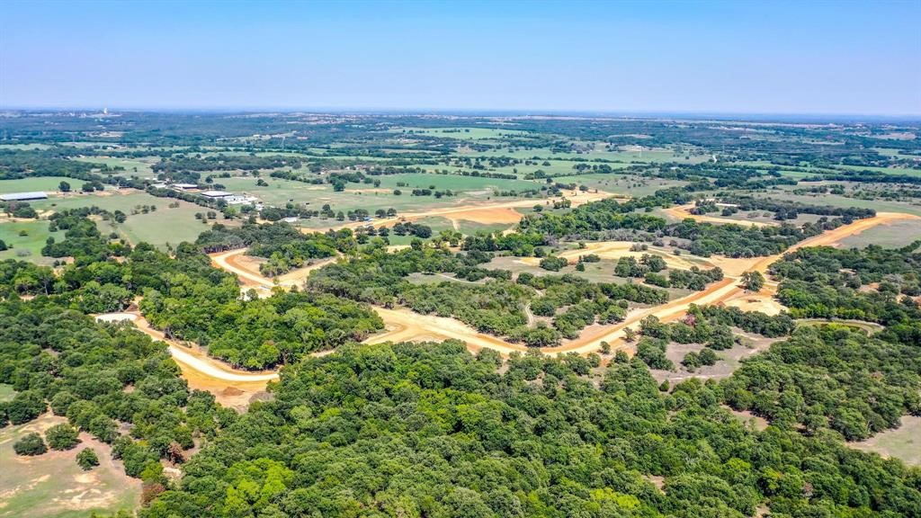 Lot 12 Clare Road Poolville TX 76487
