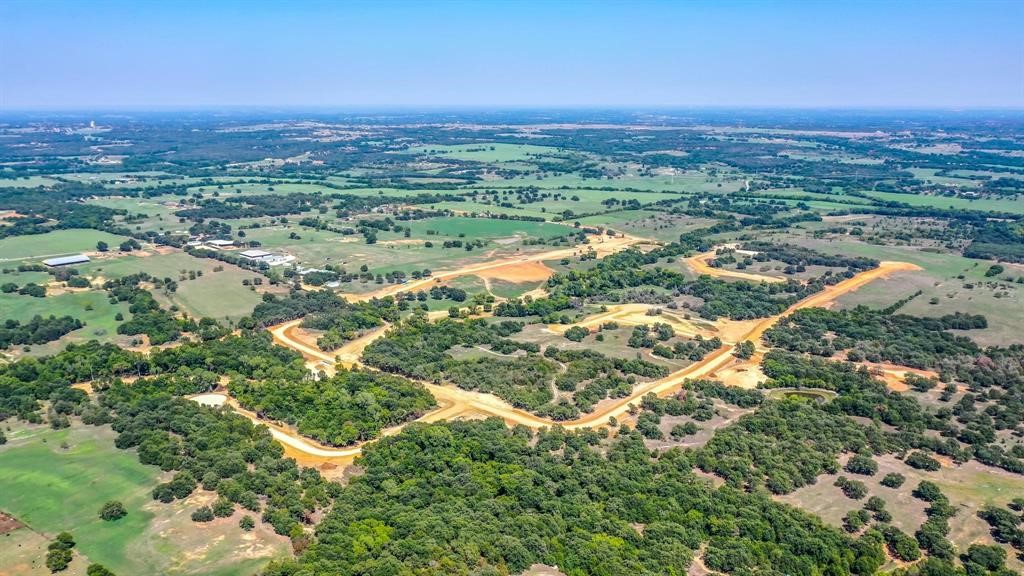 Lot 12 Clare Road Poolville TX 76487