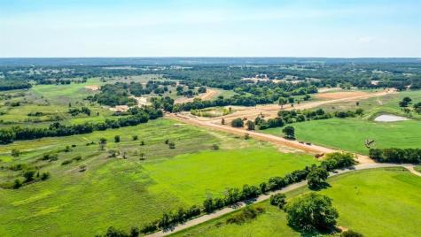 Lot 12 Clare Road Poolville TX 76487