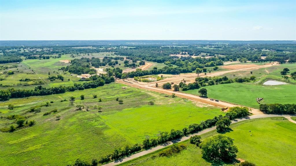 Lot 12 Clare Road Poolville TX 76487