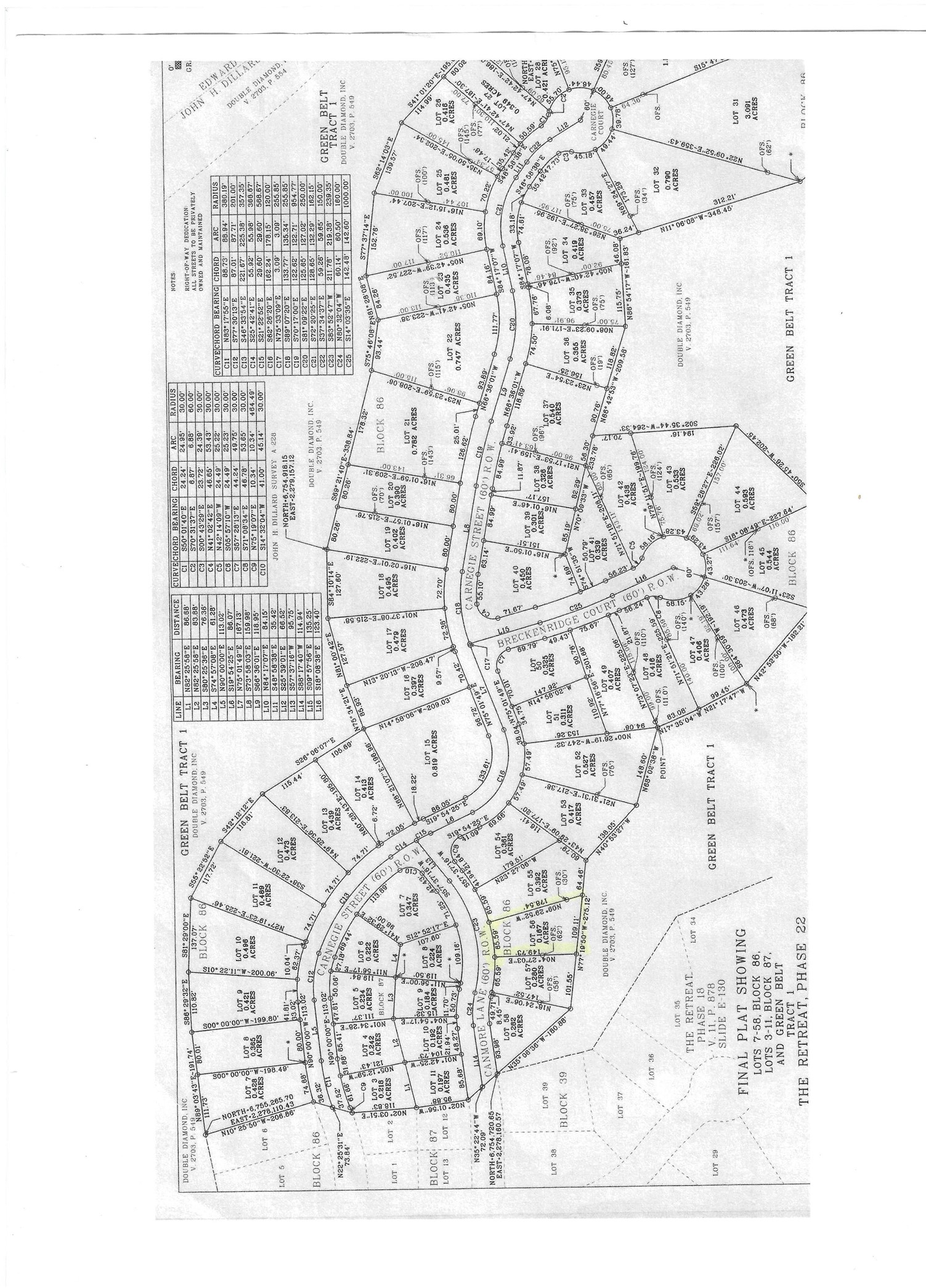 6208 Canmore Lane Cleburne TX 76033