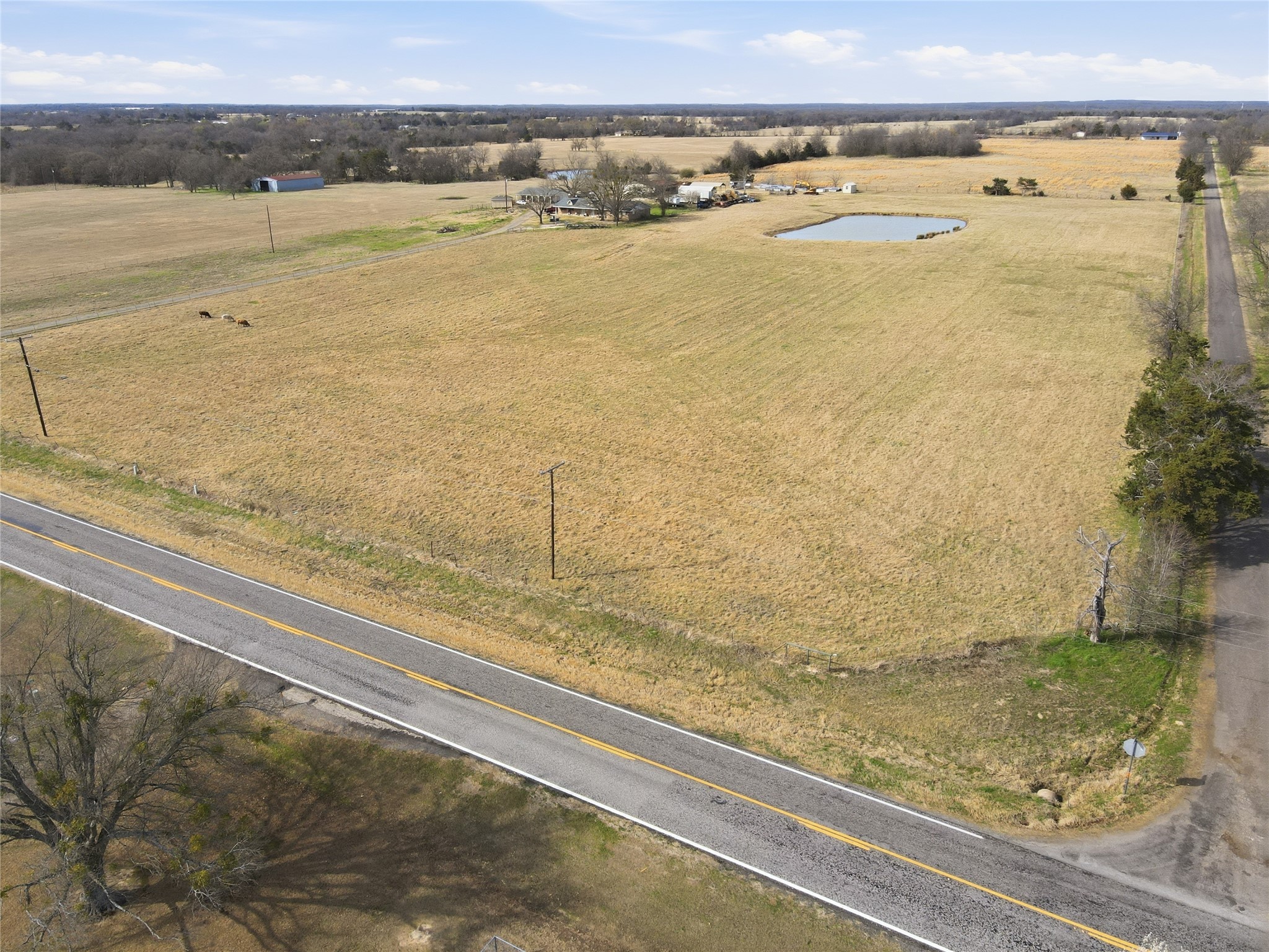 Tbd County Road 3509 Sulphur Springs TX 75482